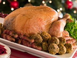 christmas-roast-turkey