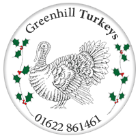 Greenhill Turkeys